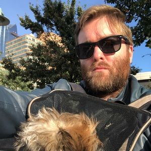 Meet your Posher, Jim